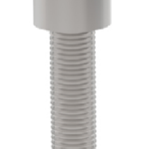Болт с вътрешен шестостен SUS304 M8*25